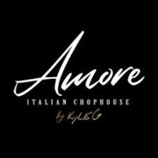 Amore Italian  Chophouse