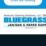 Bluegrass  Janitorial