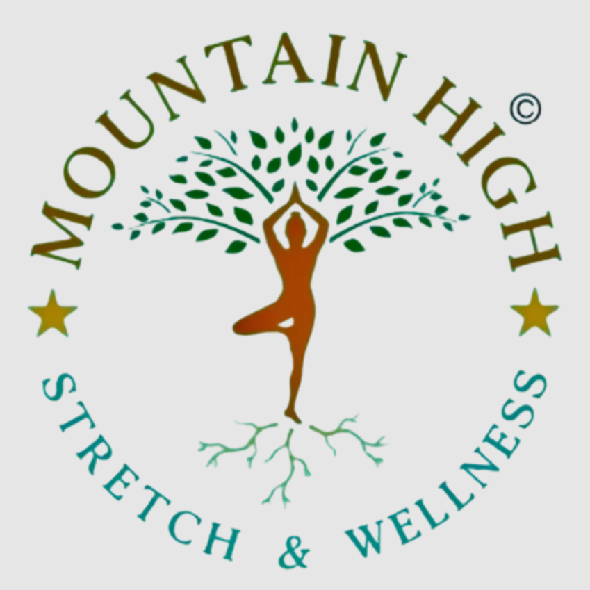 Mountain High  Stretch And Wellness