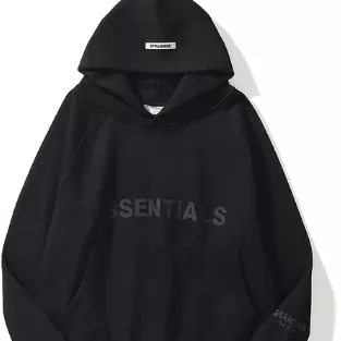 Essentials Clothings