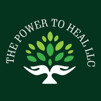 The Power To Heal LLC