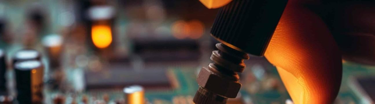 Jenex Technovation Pvt. Ltd.