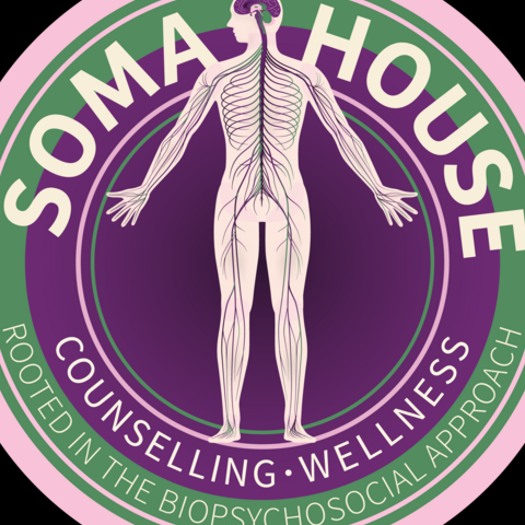 Soma House  Counselling & Wellness