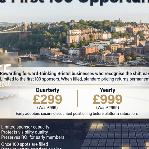 Business VisibilityUK