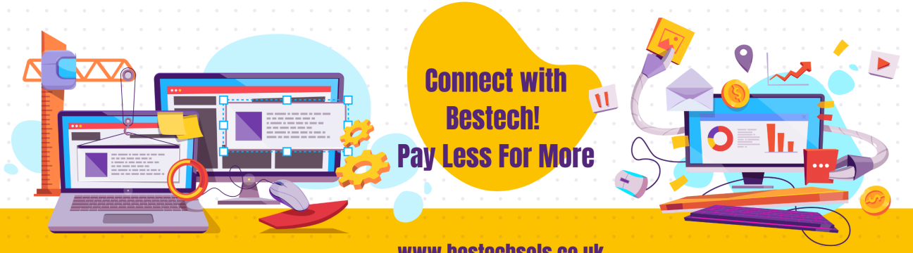 Bestech Private Ltd.