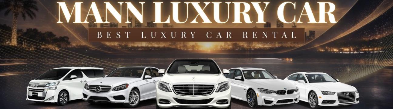 Mann Luxury  Cars