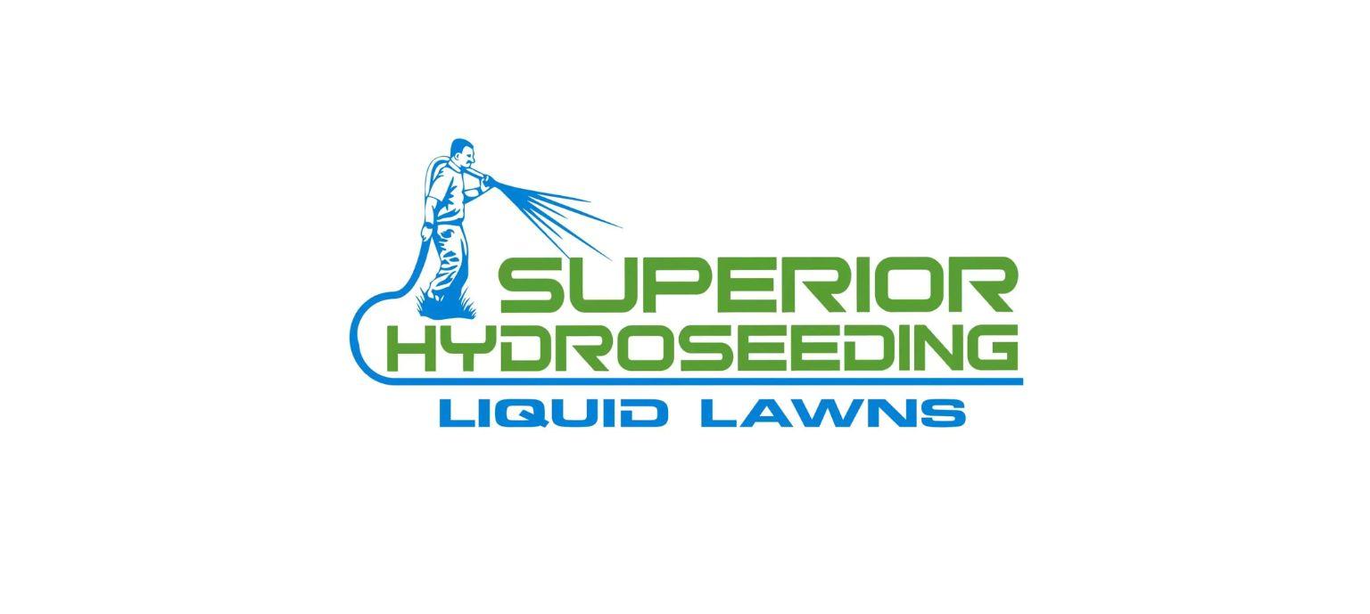 Superior Hydroseeding Liquid Lawn
