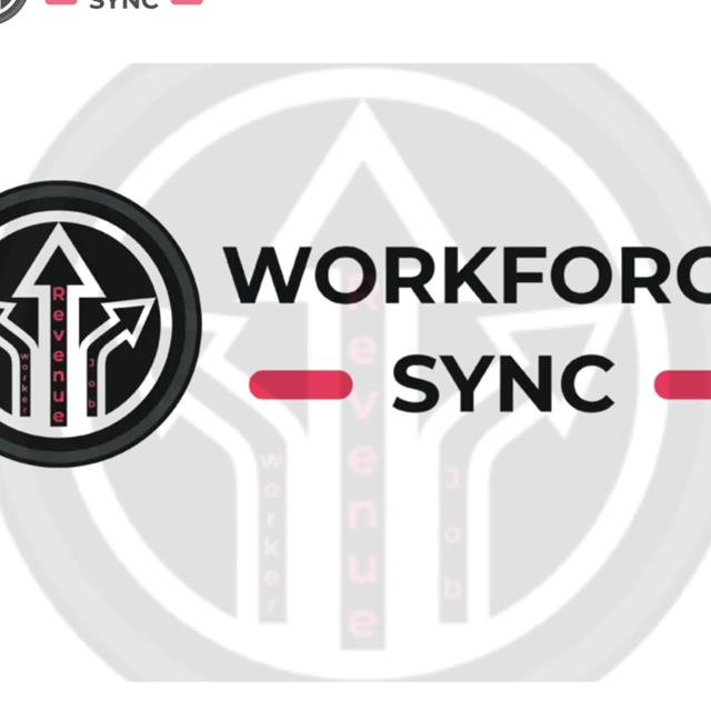 Workforce Sync