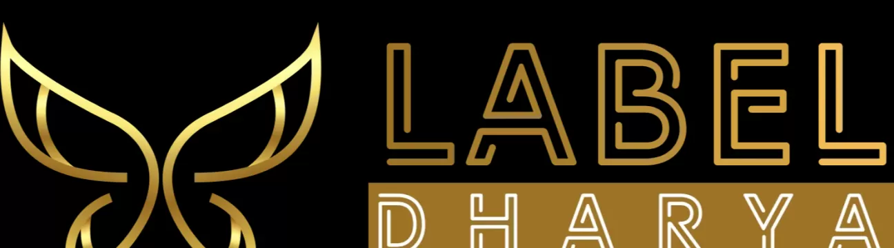 Label Dharya