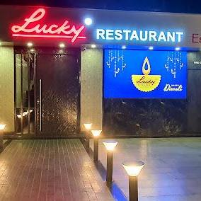Lucky Resturant