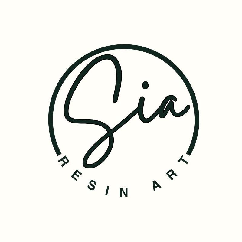 Sia Resin Art