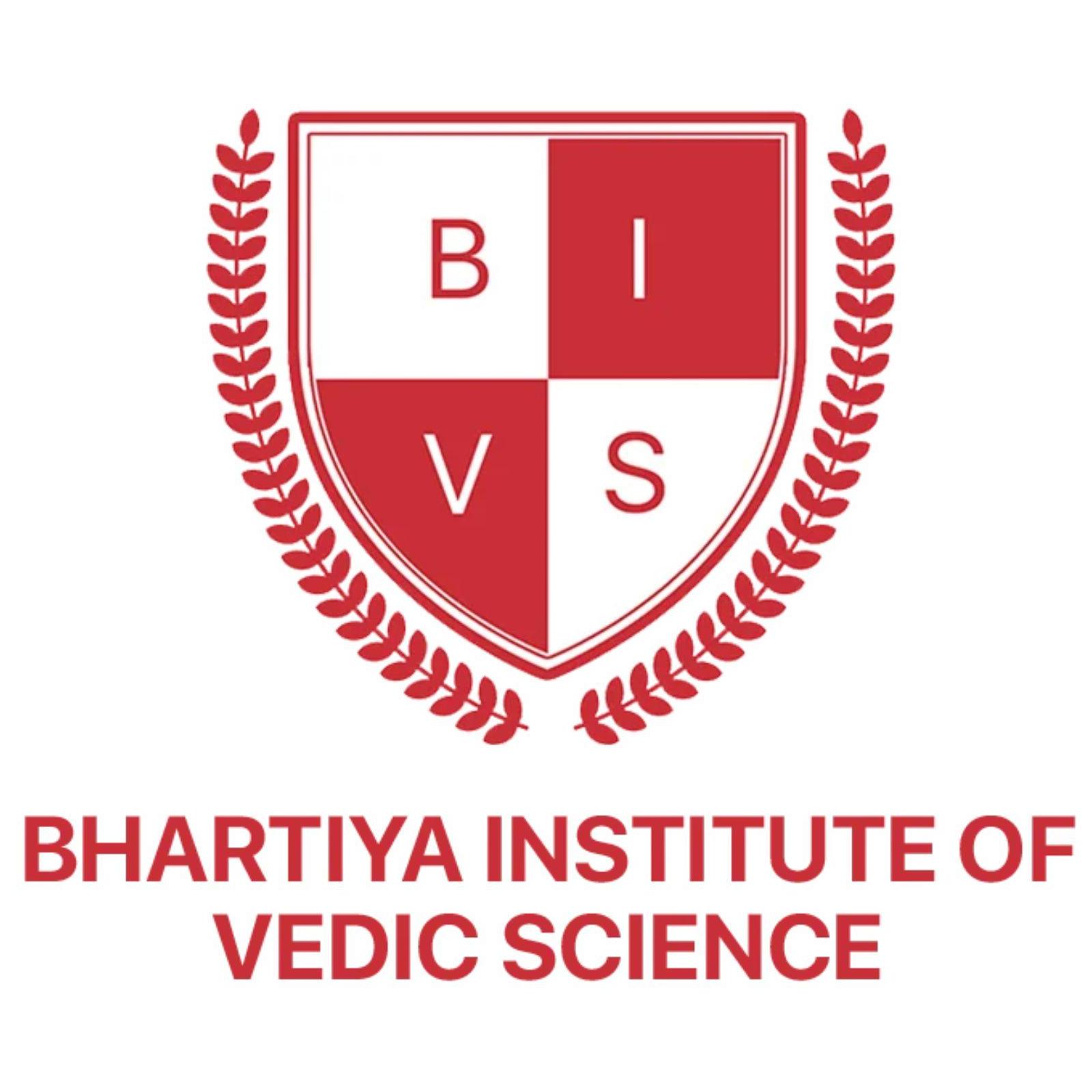 Bhartiya Institute Of Vedic Science