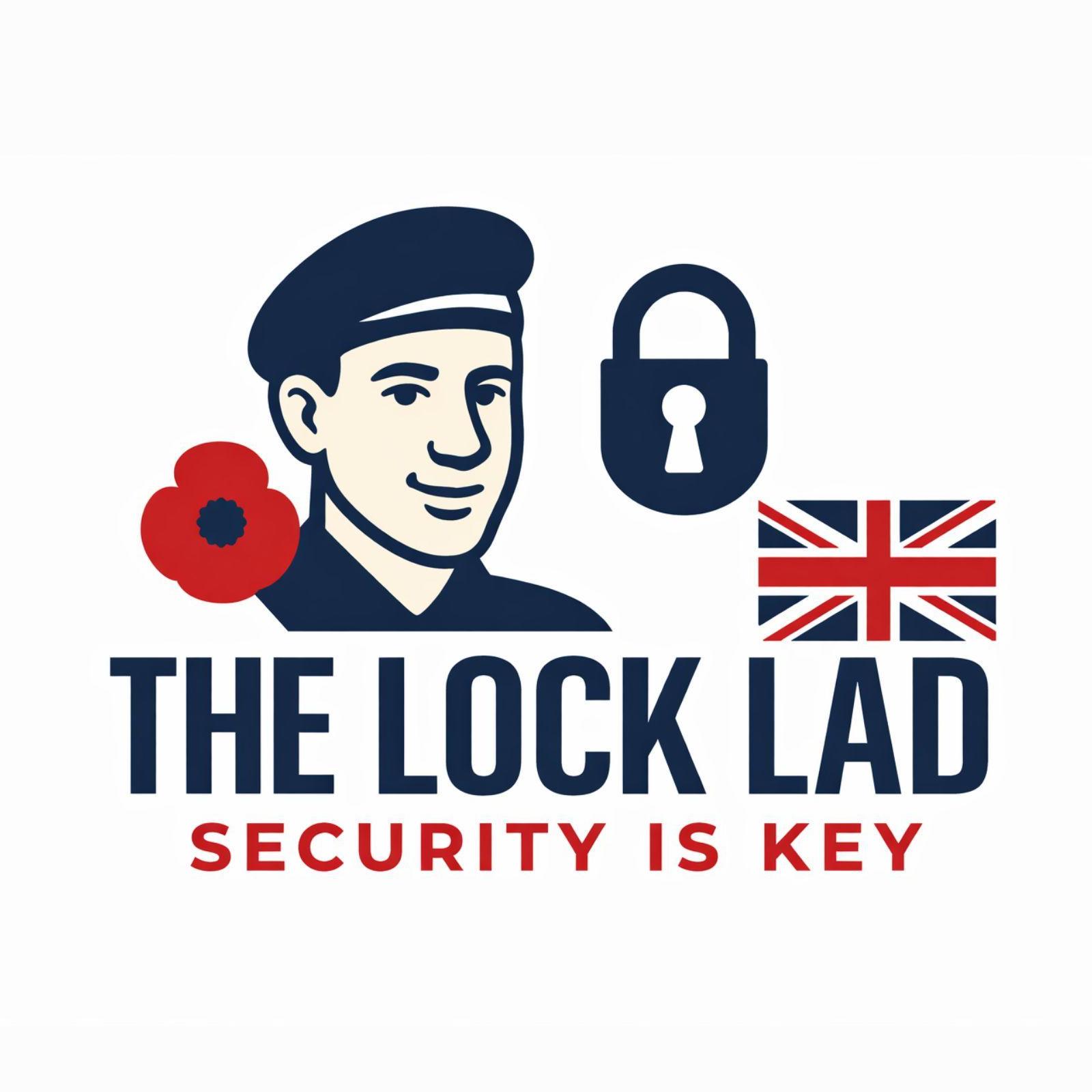 The Lock  Lad