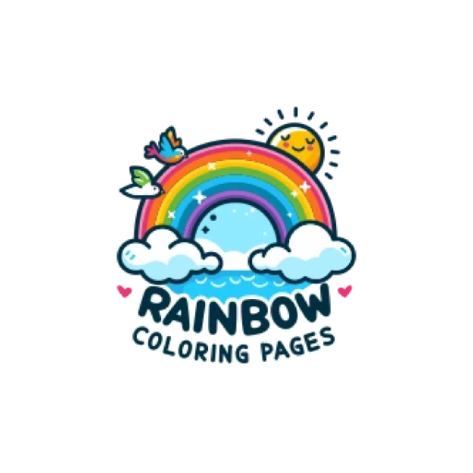 Rainbow Pages