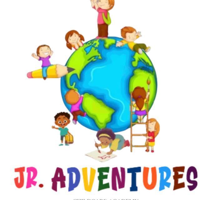 Jr. Adventure Childcare
