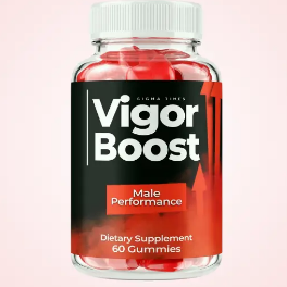 Vigor Boost Reviews