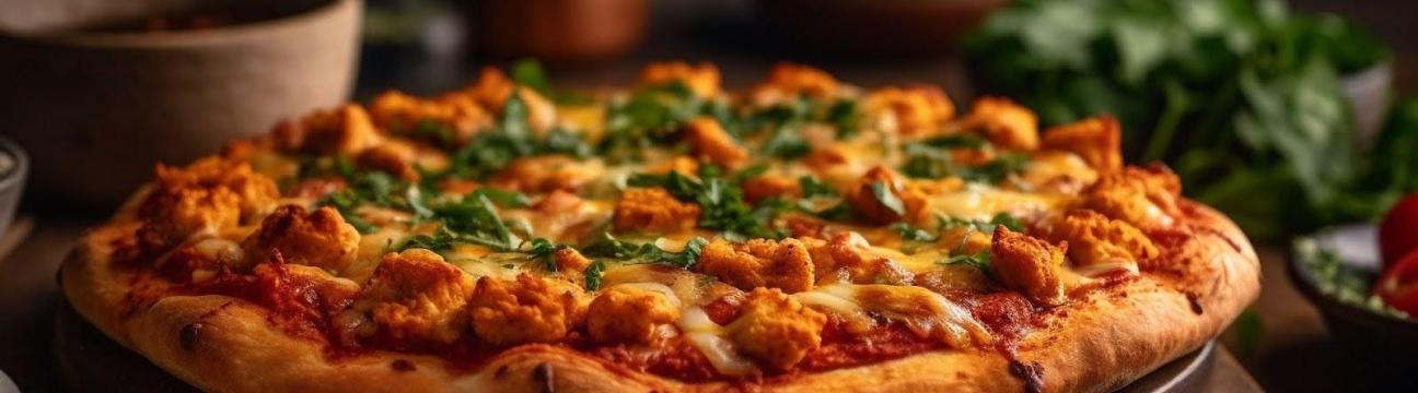 Best Pizza Place  Orlando