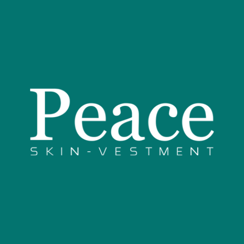Peace skin Vestment