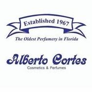 Alberto Cortes Cosmetics And Perfumes