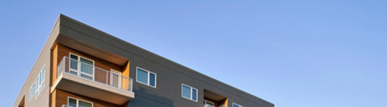 Woodside Village Apartments