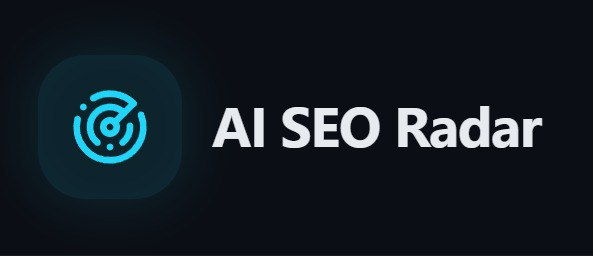 Ai SEO Radar