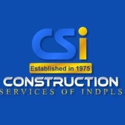 Construction  Services Of Indpls
