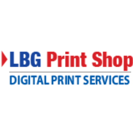 LBG Print Shop