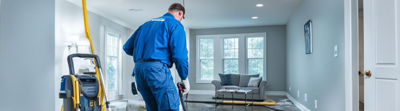 Clearview Water Damage