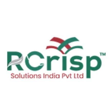 Rcrisp Solutions  India 