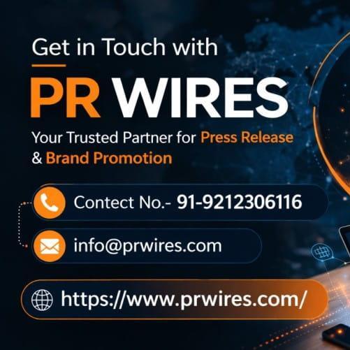 Brand  Press Release