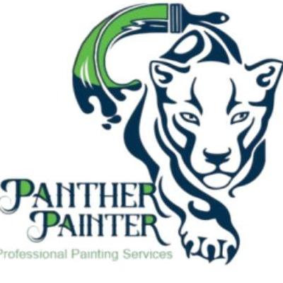 Panther Painter