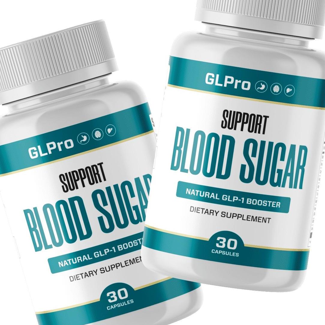 Glpro Supplement