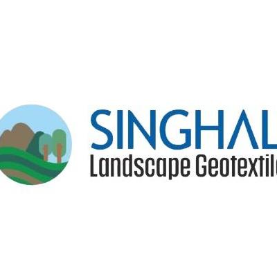 Singhal Landscape Geotextile