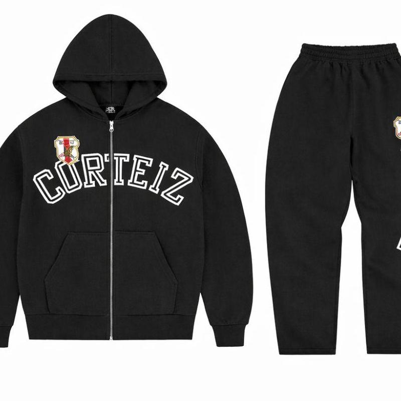 Corteiz Tracksuit