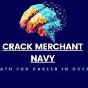 Crack Merchant Navy