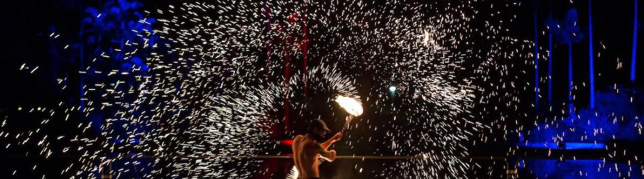 Energy  Entertainment 