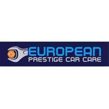 European Prestige  Car Care