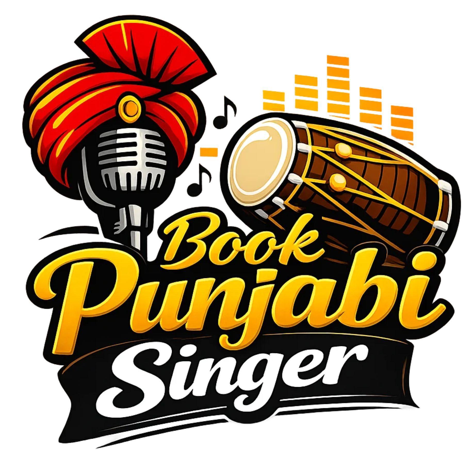 Book Punjabi Singer