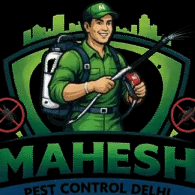 Maheshpestcontol Maheshpestcontoldelhi