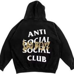 Antisocial Social Club