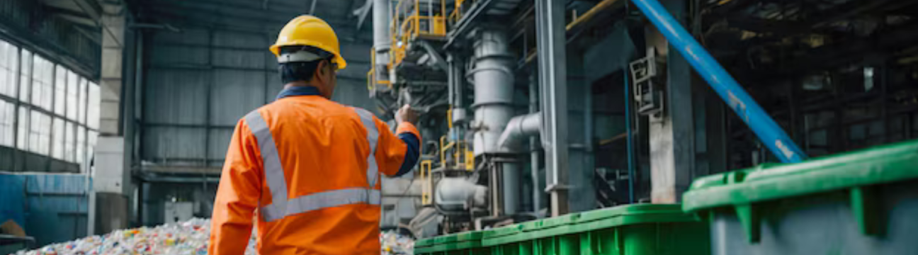 Maan Enviro Technologies