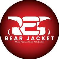Red Bear Jacket