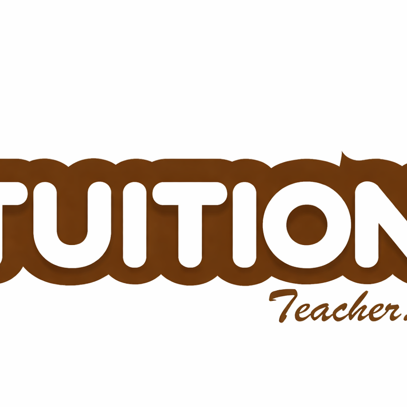 The Tuition Teacher
