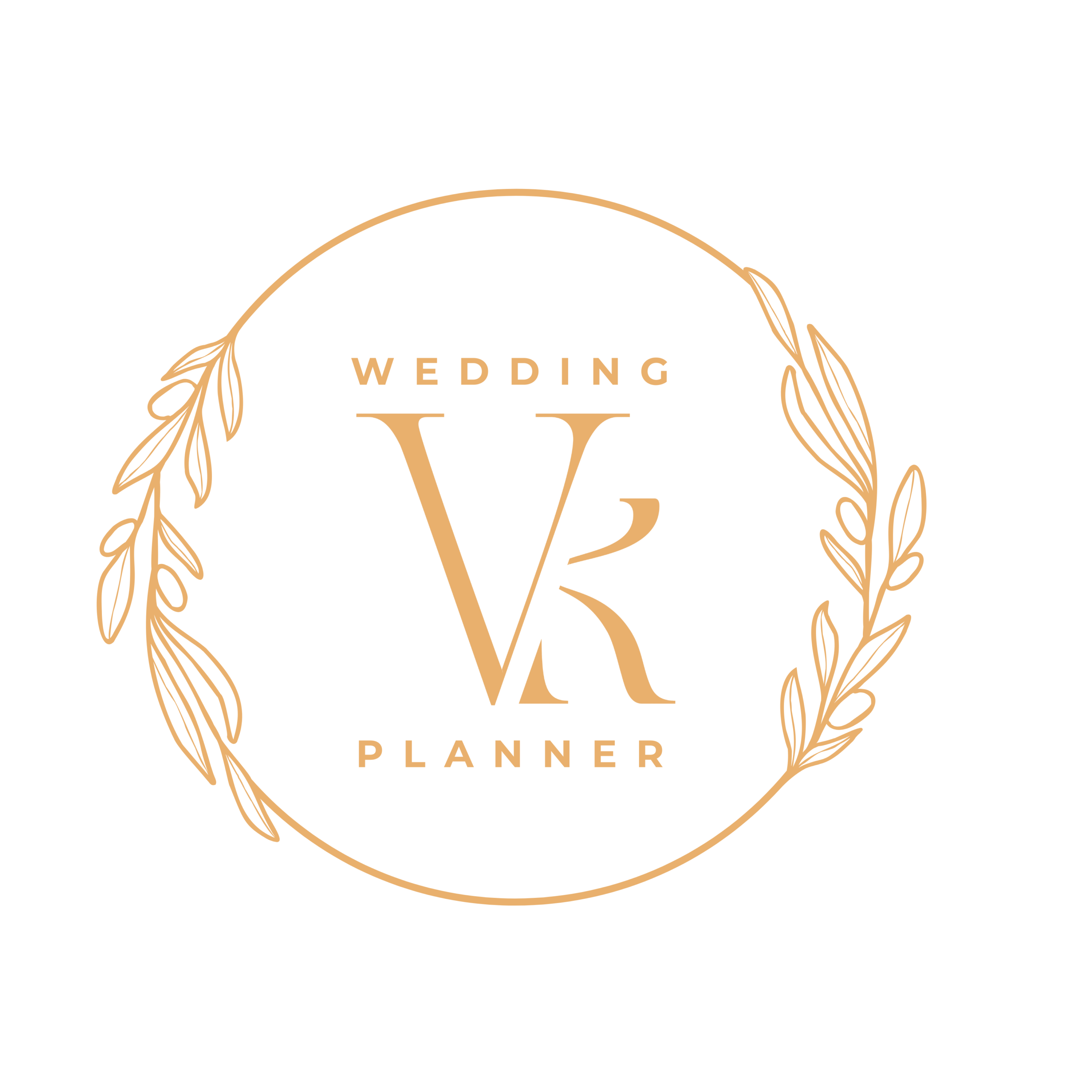 VK  Wedding  Planner