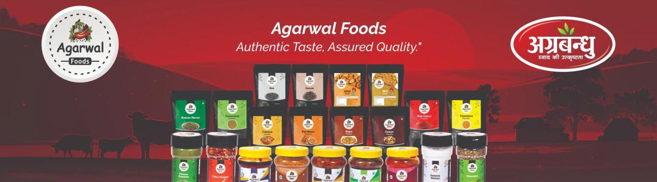 Agarwal Foods