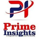 Prime Insights