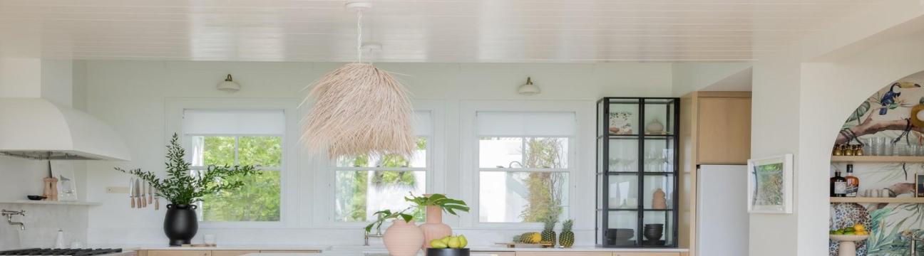 Desiree Burns Interiors