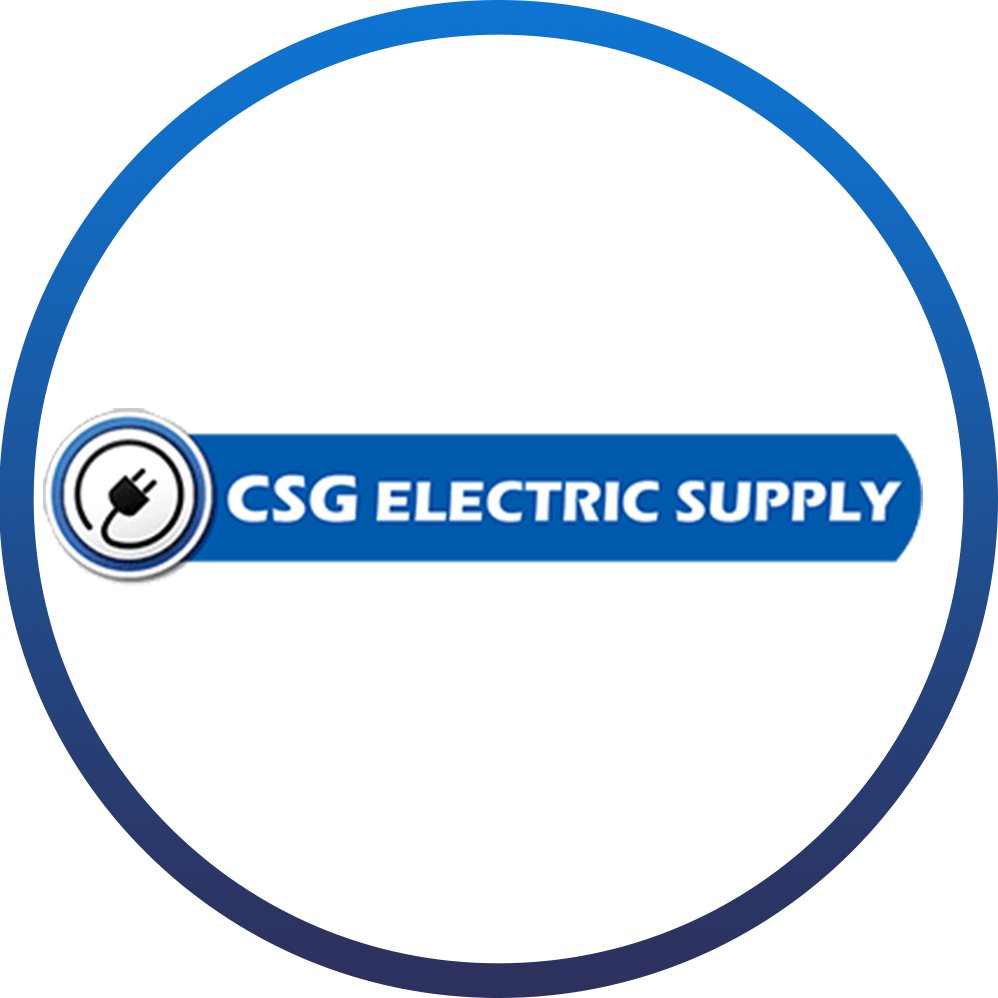 CSG Electric Supply Store