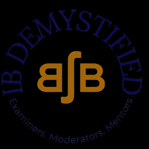 IB  Demystified