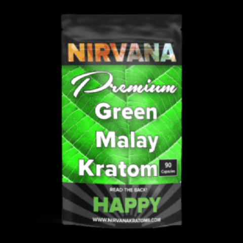 Nirvana Kratom